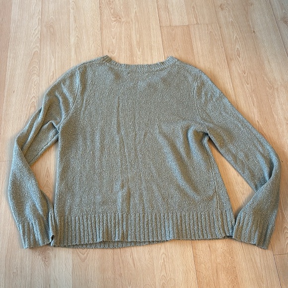 Beige Oak & Fort knit sweater - Picture 5 of 6